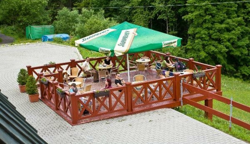 Hotel Alpina Špindlerův Mlýn